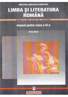 Limba si literatura roma..