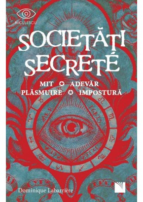 Societati secrete Mit, Adevar, Plasmuire, Impostura