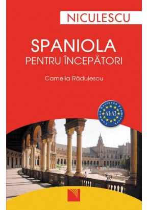 Spaniola pentru incepatori