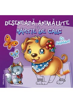 Deseneaza animalute cu h..