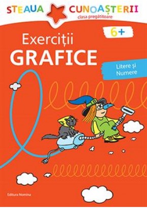 Exercitii Grafice 6 (rosu)