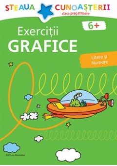 Exercitii Grafice 6 (ver..