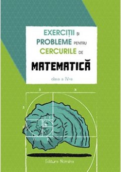 Exercitii si probleme pentru cercurile de matematica clasa a IV-a