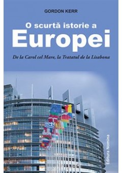 O scurta istorie a Europei