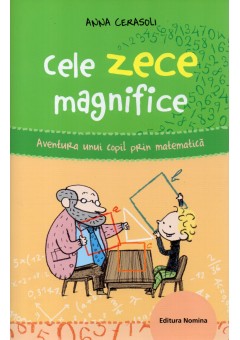 Cele zece magnifice