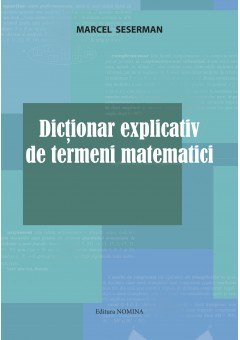 Dictionar explicativ de ..