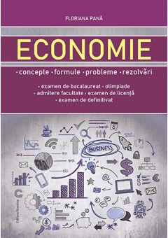 Economie concepte, formu..