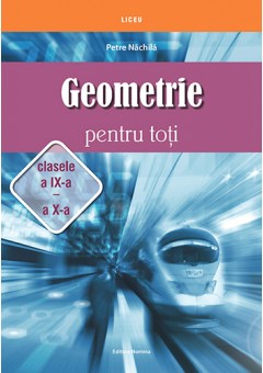 Geometrie pentru toti cl..