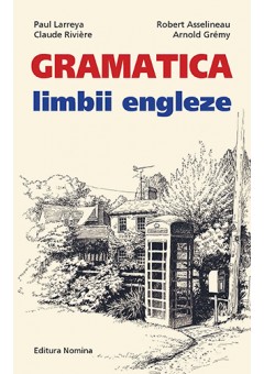 Gramatica limbii engleze (nivelul A2-B2)