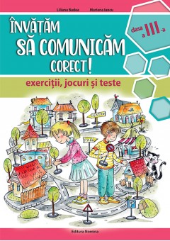 Invatam sa comunicam cor..