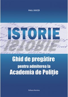 Istorie Ghid de pregatir..