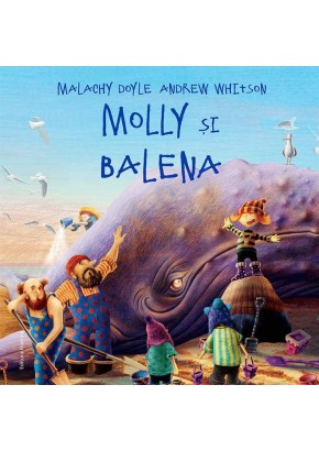 Molly si balena