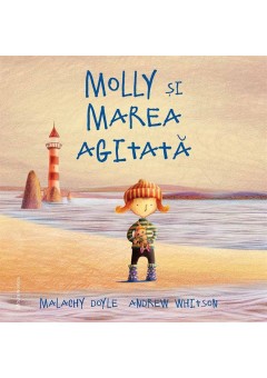 Molly si marea agitata