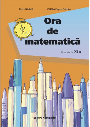 Ora de matematica clasa a XI-a