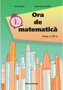 Ora de matematica clasa ..