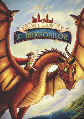 Scoala secreta a dragonilor