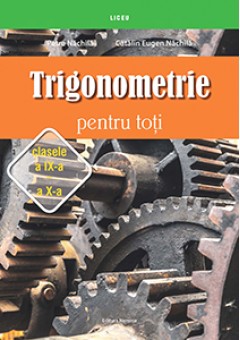 Trigonometrie pentru tot..