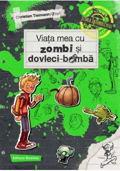 Viata mea cu zombi si do..