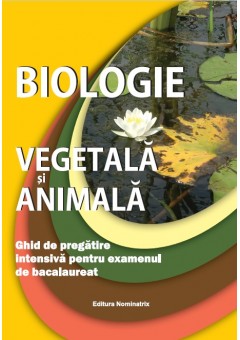 Biologie animala si vege..