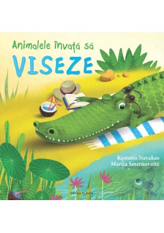 Animalele invata sa vise..