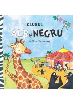 Clubul Alb si Negru