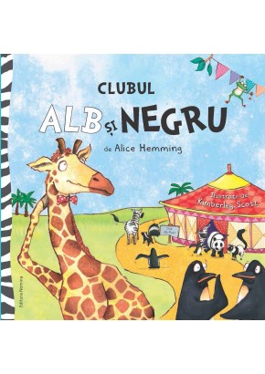 Clubul Alb si Negru