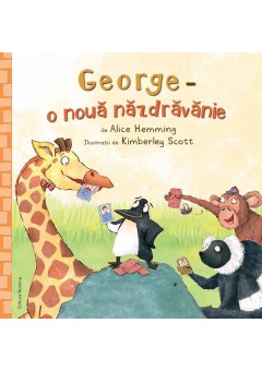 George o noua nazdravanie