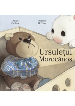 Ursuletul Morocanos..