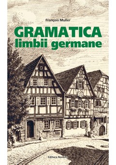 Gramatica limbii germane..