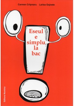 Eseul e simplu la BAC