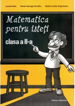 Matematica pentru isteti..