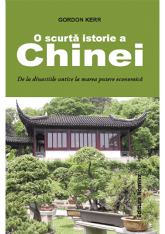 O scurta istorie a Chinei