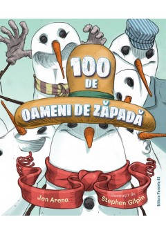 100 de oameni de zapada..