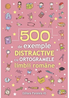 500 de exemple distracti..