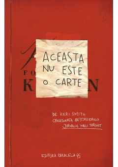 Aceasta nu este o carte..