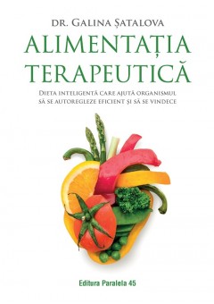 Alimentatia terapeutica ..