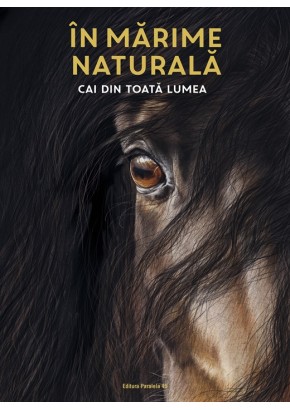 In marime naturala - Cai din toata lumea