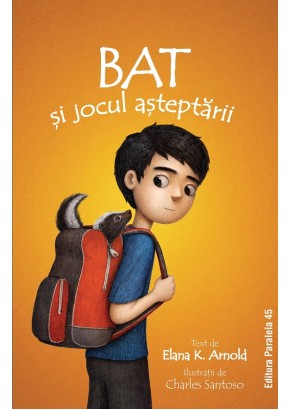 Bat si jocul asteptarii