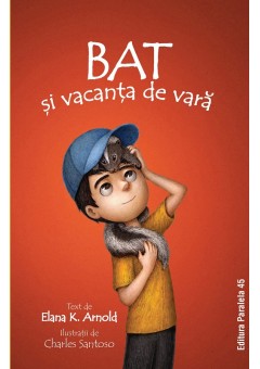 Bat si vacanta de vara