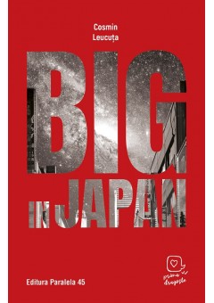 Big in Japan (Prima dragoste)