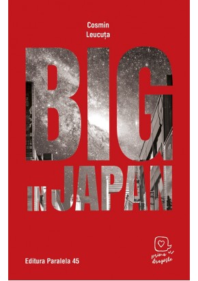 Big in Japan (Prima dragoste)
