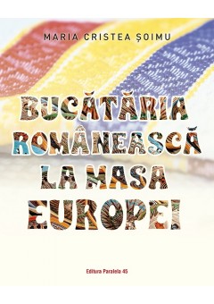 Bucataria romaneasca la ..