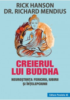 Creierul lui Buddha. Neu..