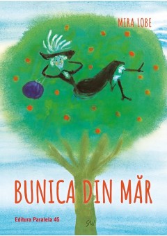 Bunica din mar..