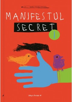 Manifestul secret 1..