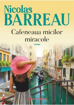 Cafeneaua micilor miracole