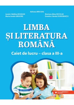 Limba si literatura roma..