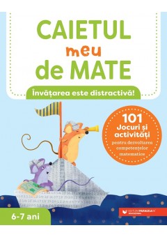 Caietul meu de mate (6-7..