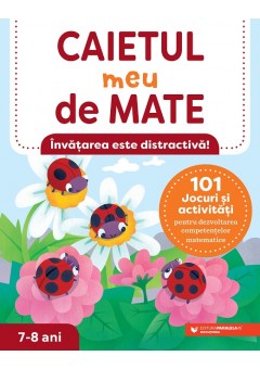 Caietul meu de mate (7-8..