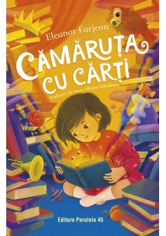 Camaruta cu carti